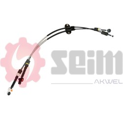 Câble Boîte De Vitesse Manuelle Pour Ford Focus Turnier 1132404 XS4R7E395HD