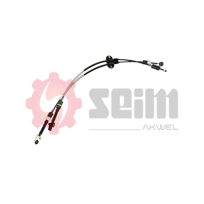 Câble Boîte De Vitesse Manuelle Pour Ford Focus Turnier 1132404 XS4R7E395HD