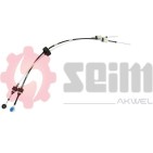 Câble Boîte De Vitesse Manuelle Pour Opel Astra H Vauxhall Astra MK V (H)