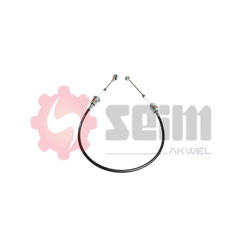 Câble Boîte De Vitesse Manuelle Pour Opel Corsa D Vauxhall CorsaI (D)