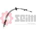 Câble Boîte De Vitesse Manuelle Pour Renault Opel Vauxhall 349359296R 4422456