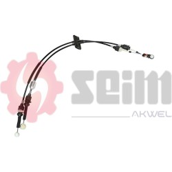 Câble Boîte De Vitesse Manuelle Pour Renault Opel Vauxhall 349359296R 4422456