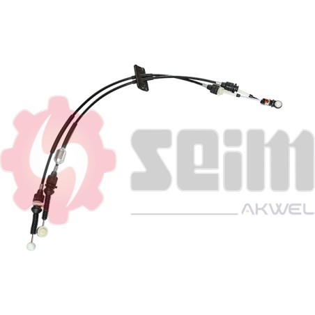 Câble Boîte De Vitesse Manuelle Pour Renault Opel Vauxhall 349359296R 4422456
