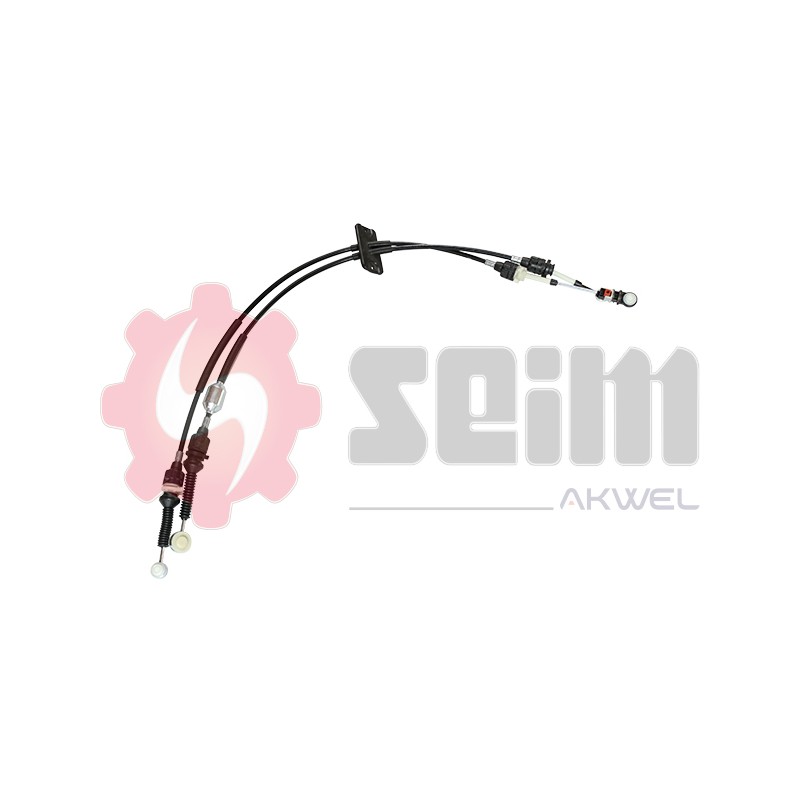Câble Boîte De Vitesse Manuelle Pour Renault Opel Vauxhall 349359296R 4422456