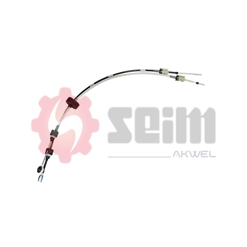 Câble Boîte De Vitesse Manuelle Pour Opel Zafira A B Family Vauxhall