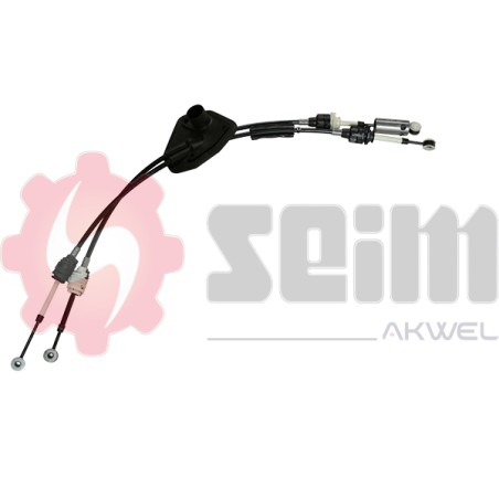 Câble Boîte De Vitesse Manuelle Pour Renault Grand Scénic II Kangoo MERCEDES