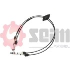 Câble Boîte De Vitesse Manuelle Pour Renault Opel Vauxhall 349358506R 93168929