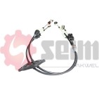 Câble Boîte De Vitesse Manuelle Pour Renault Opel Vauxhall 349352849R