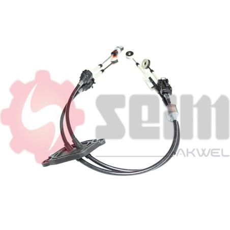 Câble Boîte De Vitesse Manuelle Pour Renault Opel Vauxhall 349352849R