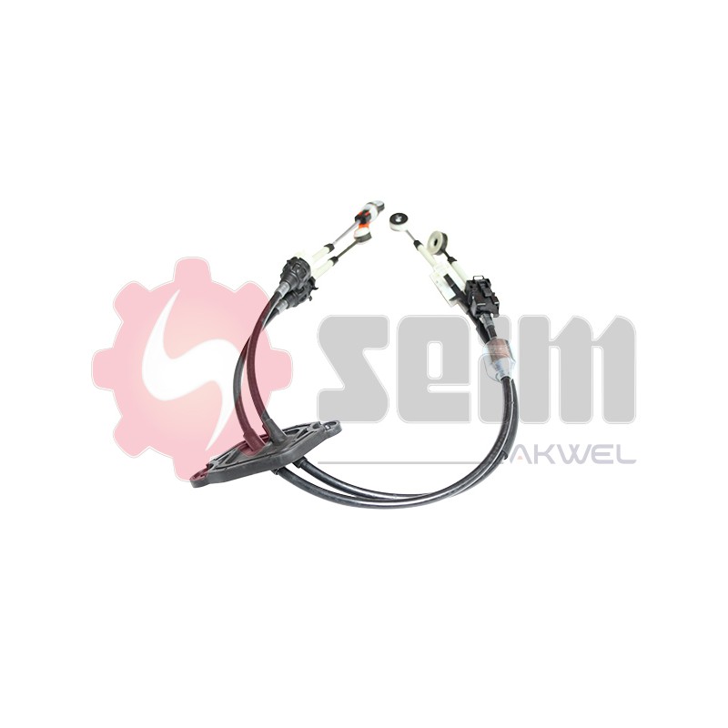 Câble Boîte De Vitesse Manuelle Pour Renault Opel Vauxhall 349352849R