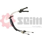 Câble Boîte De Vitesse Manuelle Pour VW Multivan V Transporter 7H1711877N