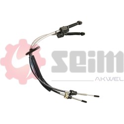 Câble Boîte De Vitesse Manuelle Pour VW Multivan V Transporter 7H1711877N