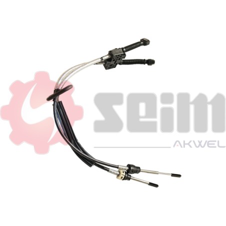 Câble Boîte De Vitesse Manuelle Pour VW Multivan V Transporter 7H1711877N