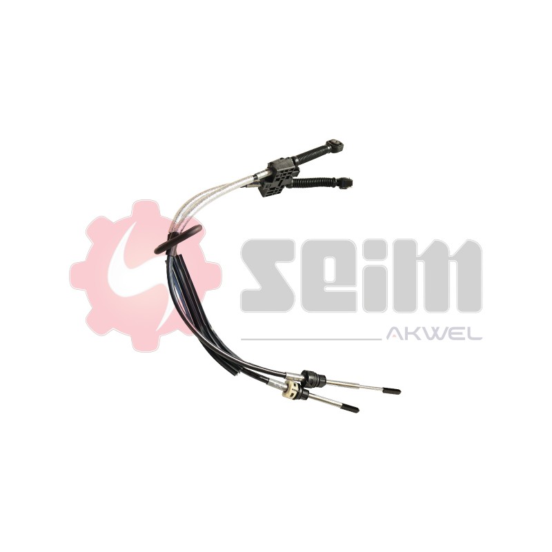 Câble Boîte De Vitesse Manuelle Pour VW Multivan V Transporter 7H1711877N