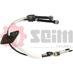 Câble Boîte De Vitesse Manuelle Pour VW Multivan V Transporter 7H1711877P