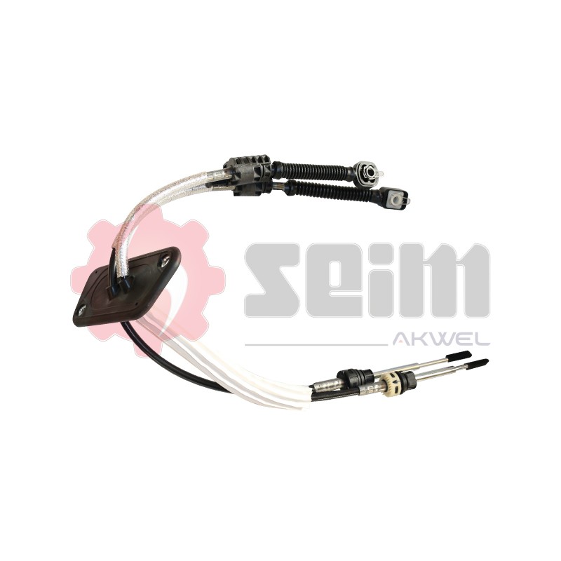 Câble Boîte De Vitesse Manuelle Pour VW Multivan V Transporter 7H1711877P