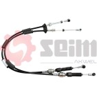 Câble Boîte De Vitesse Manuelle Pour Alfa Romeo 147