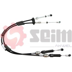 Câble Boîte De Vitesse Manuelle Pour Alfa Romeo 147
