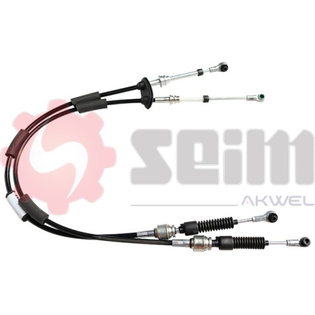 Câble Boîte De Vitesse Manuelle Pour Alfa Romeo 147