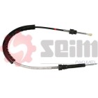 Câble Boîte De Vitesse Manuelle Pour VW Golf V Audi A3 Seat Skoda 1K0711266AA