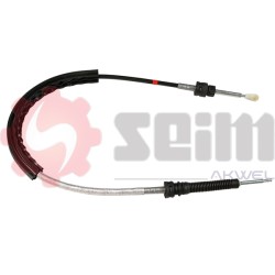 Câble Boîte De Vitesse Manuelle Pour VW Golf V Audi A3 Seat Skoda 1K0711266AA