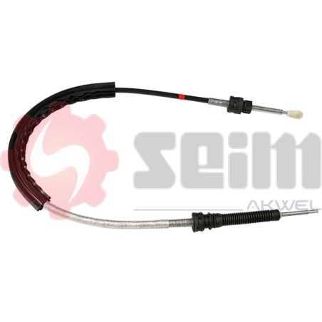 Câble Boîte De Vitesse Manuelle Pour VW Golf V Audi A3 Seat Skoda 1K0711266AA