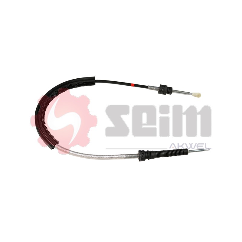 Câble Boîte De Vitesse Manuelle Pour VW Golf V Audi A3 Seat Skoda 1K0711266AA