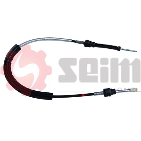 Câble Boîte De Vitesse Manuelle Pour VW Audi Seat Altea Leon Skoda 1K0711266T