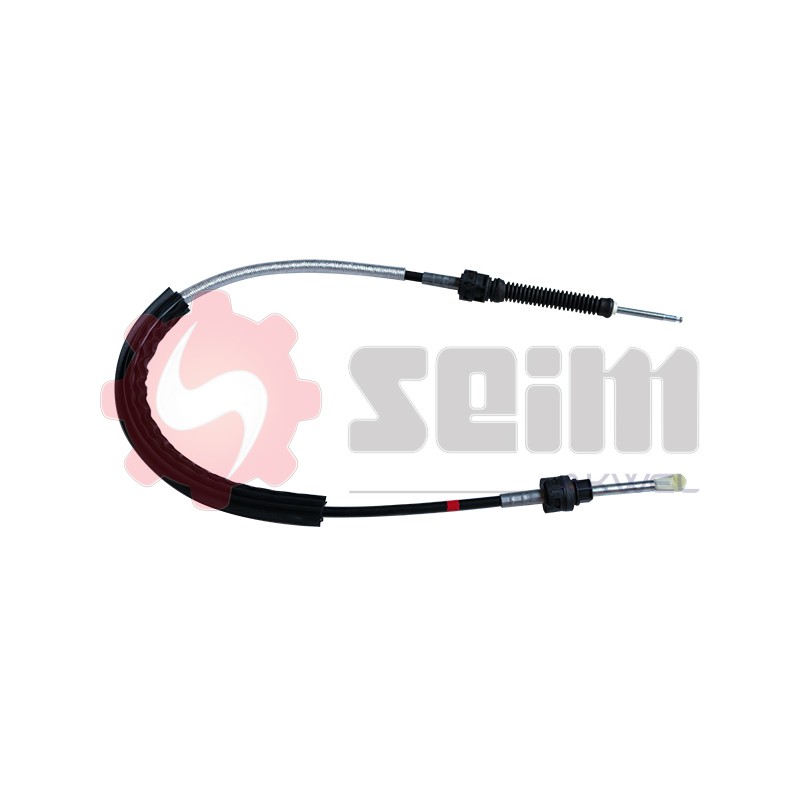 Câble Boîte De Vitesse Manuelle Pour VW Audi Seat Altea Leon Skoda 1K0711266T