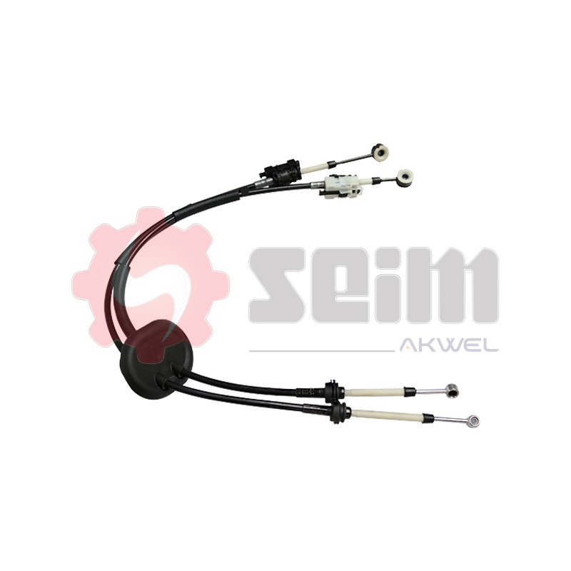 Câble Boîte De Vitesse Manuelle Pour Peugeot 208 Citroën DS 2400LC 9676190280