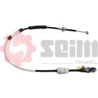 Câble Boîte De Vitesse Manuelle Pour Peugeot 407 Citroën C5 I II C6