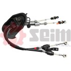 Câble Boîte De Vitesse Manuelle Pour Peugeot Opel Toyota Citroën 9814652680