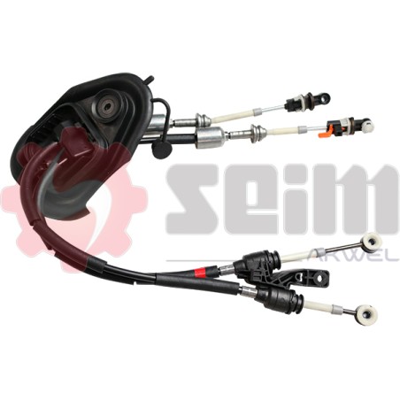 Câble Boîte De Vitesse Manuelle Pour Peugeot Opel Toyota Citroën 9814652680