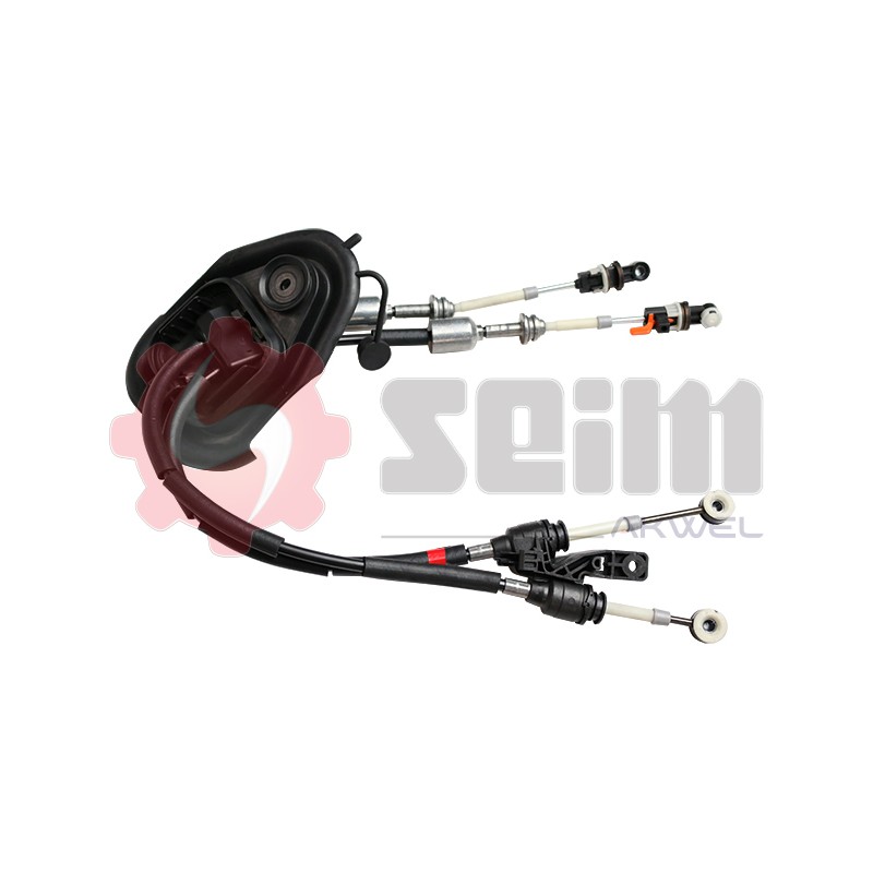 Câble Boîte De Vitesse Manuelle Pour Peugeot Opel Toyota Citroën 9814652680
