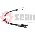 Câble Boîte De Vitesse Manuelle Pour Kia Picanto 437941Y000