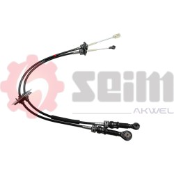 Câble Boîte De Vitesse Manuelle Pour Kia Picanto 437941Y000