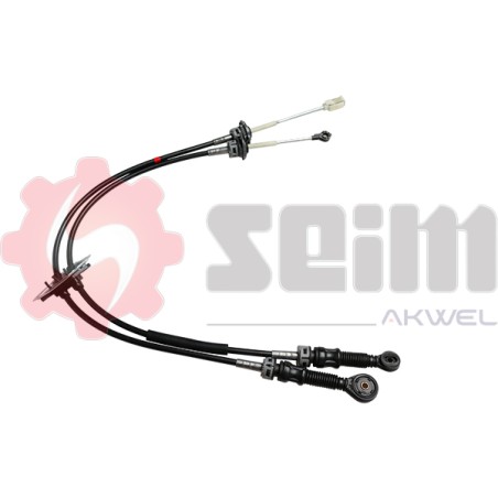 Câble Boîte De Vitesse Manuelle Pour Kia Picanto 437941Y000