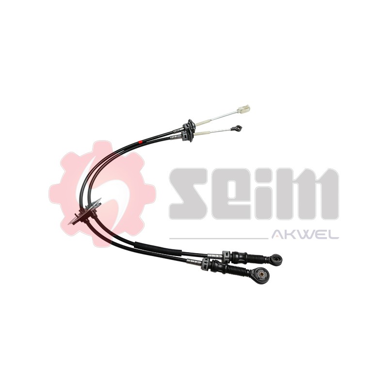 Câble Boîte De Vitesse Manuelle Pour Kia Picanto 437941Y000