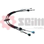Câble Boîte De Vitesse Manuelle Pour Opel Mokka Chevrolet Trax 55597758 758085