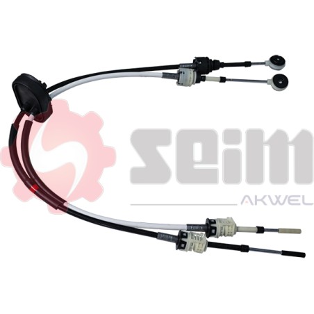 Câble Boîte De Vitesse Manuelle Pour Opel Astra J - 55488636 55499532 55563703