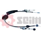 Câble Boîte De Vitesse Manuelle Pour Opel Zafira Tourer C 55596497 758059