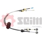 Câble Boîte De Vitesse Manuelle Pour Opel Astra J - 55488635 55499531 55577700