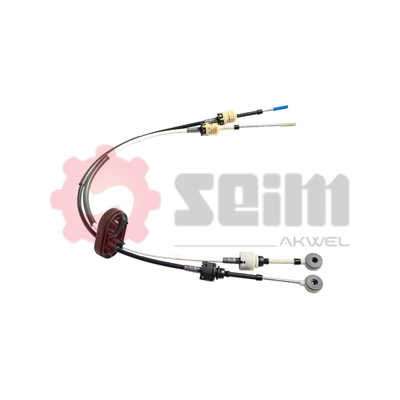 Câble Boîte De Vitesse Manuelle Pour Opel Astra J - 55488635 55499531 55577700
