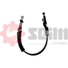 Câble Boîte De Vitesse Manuelle Pour Renault Clio III 349352288R