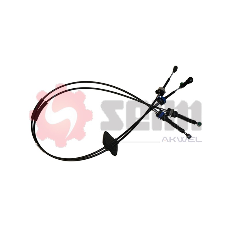 Câble Boîte De Vitesse Manuelle Pour Renault Master III 349357898R