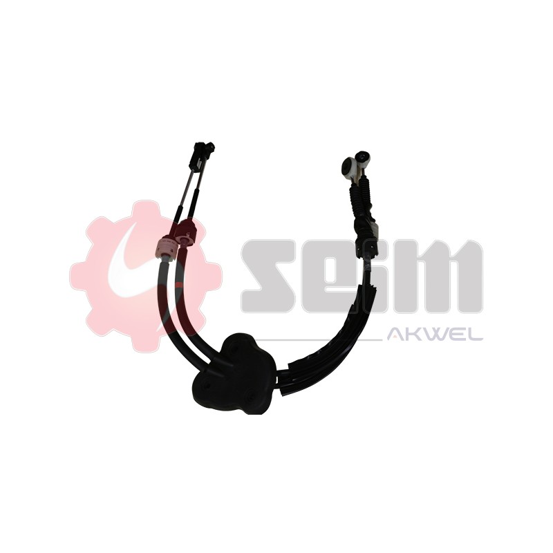 Câble Boîte De Vitesse Manuelle Pour Renault Scénic III 8200739758