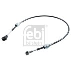 Câble Boîte De Vitesse Manuelle Pour Fiat Bravo II Van Lancia Delta III