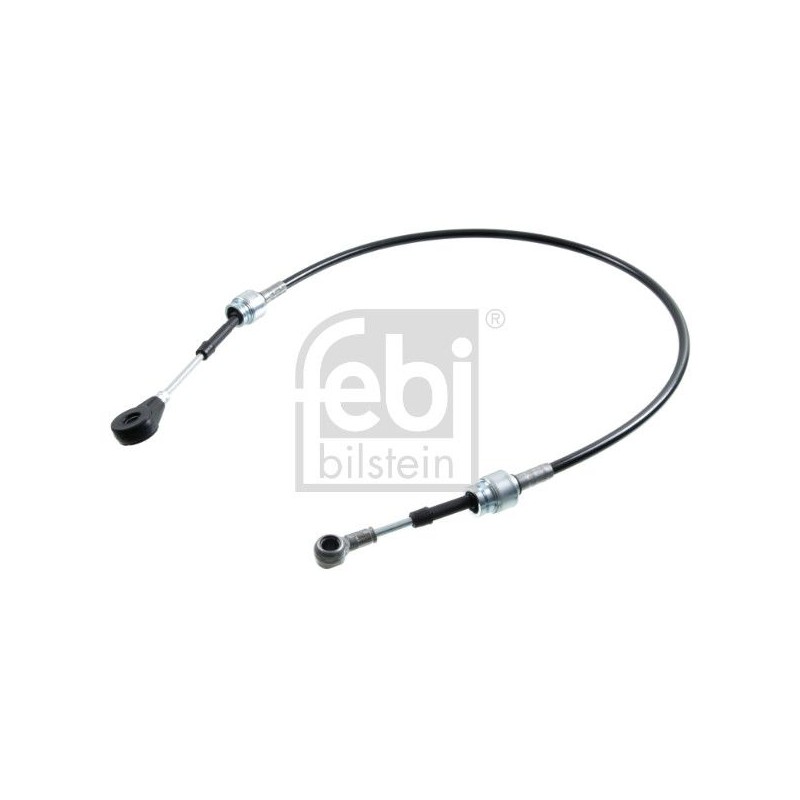 Câble Boîte De Vitesse Manuelle Pour Fiat Bravo II Van Lancia Delta III