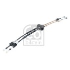 Câble Boîte De Vitesse Manuelle Pour Peugeot Fiat Toyota Citroën 2444.EL