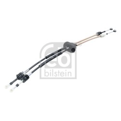 Câble Boîte De Vitesse Manuelle Pour Peugeot Fiat Toyota Citroën 2444.EL